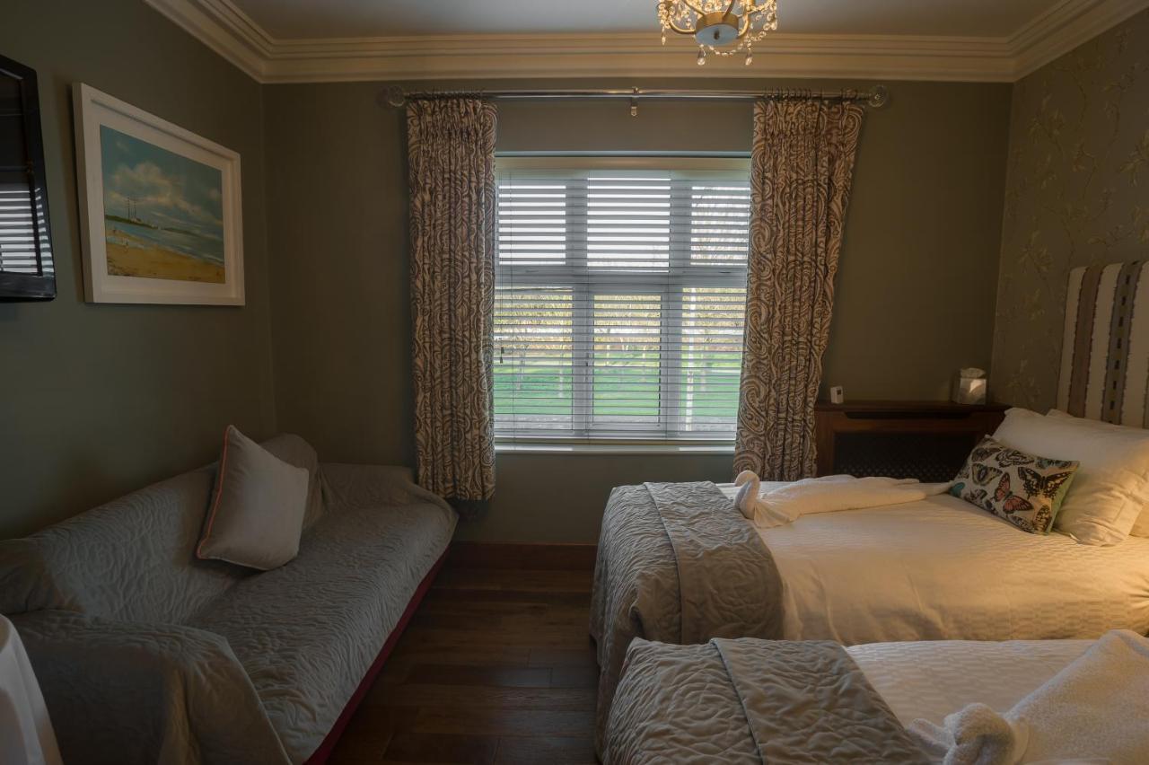 Beach House B&B Dublin Exterior photo